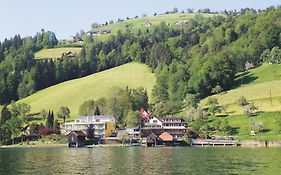 Hotel - Restaurant Eierhals am Ägerisee
